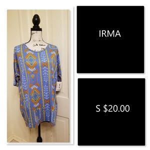 IRMA